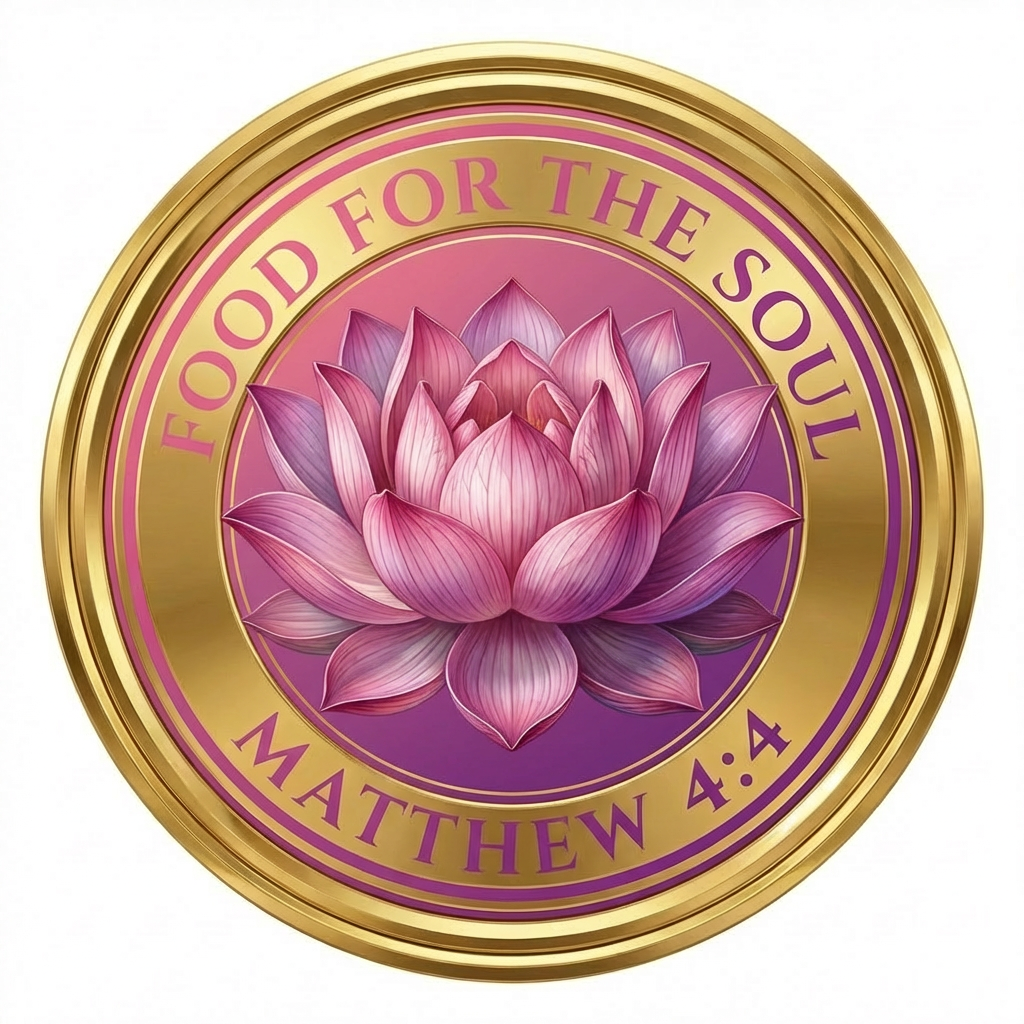 Food for the Soul Logo